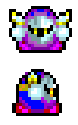 [9664c4] Meta Knight