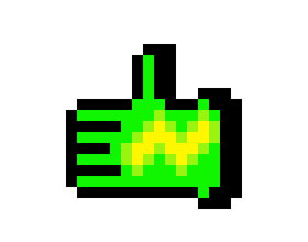 [9664c4] Thums Up!