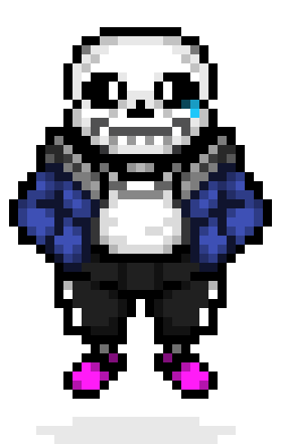 [35dc76] its blue magic, its gotta be blue. also theres two colors dumbahh