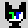 [3897d8] (turns back to a cat) smol bacon you good?