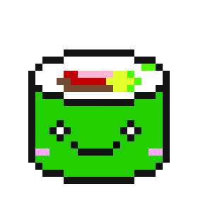 [1d4d02] sushi game art 