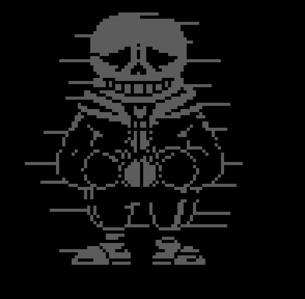 [4ac6f2] Undertale Last Breath Phase 26
