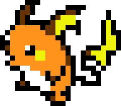 [dbb3e2] raichu