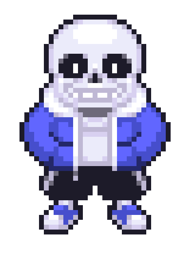 Sans Re-done