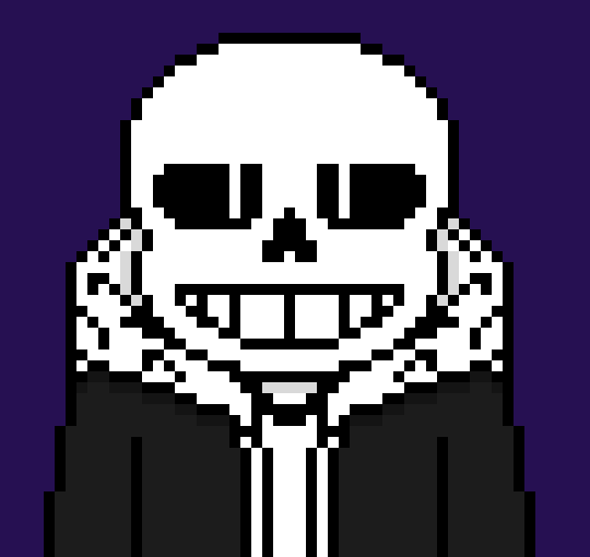 [b63bdb] so your telling me, that you out of every sans in the multiverse, can control hate