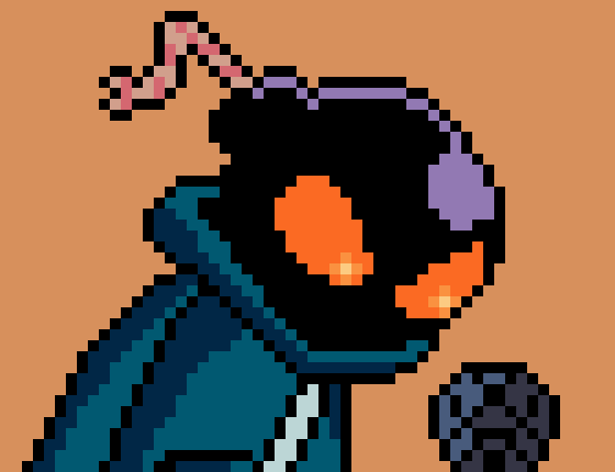 [4076f0] -insert a bunch of hard intense punching- -Whitty (cleetus)