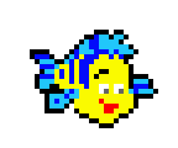 [9664c4] Flounder Up