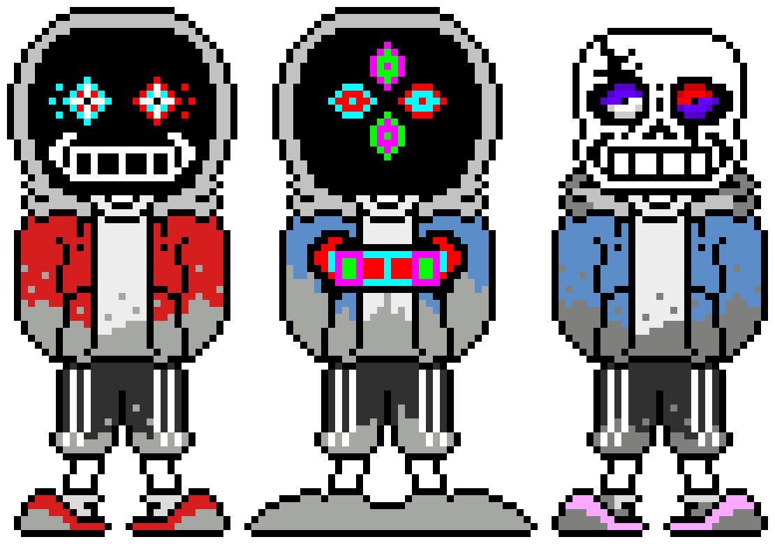 TripleDust Trio
