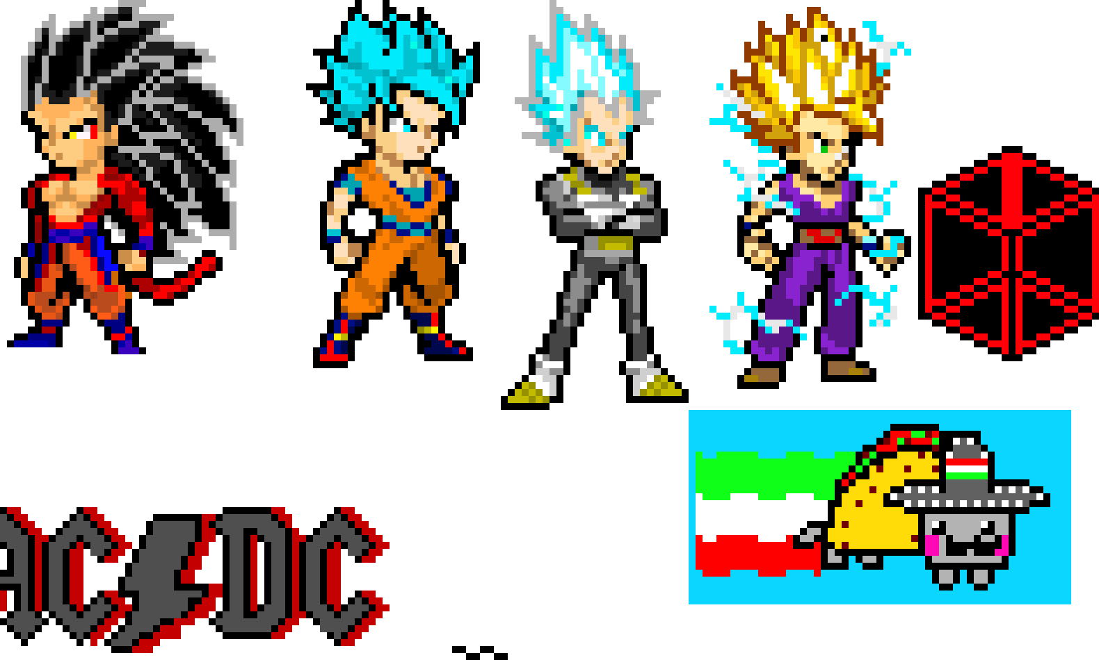 [9664c4] gokus