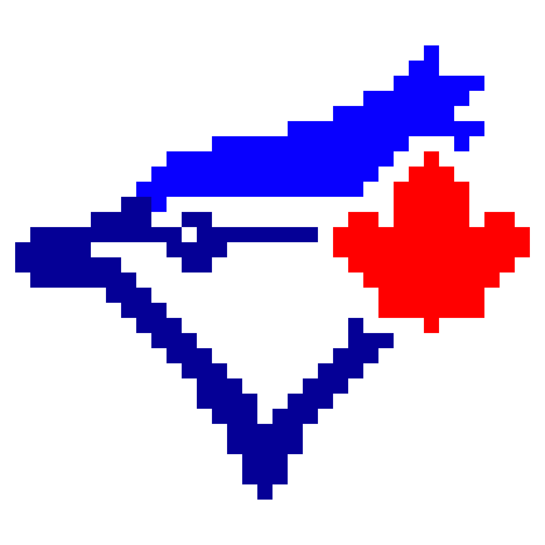 [9664c4] Blue Jays Logo