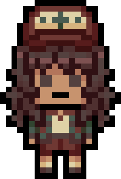 [5e3c53] mjpixel