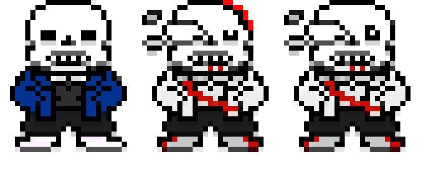 [833b34] [Aftertale Sans[Middle]] Heya... [*what do you do?]