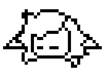 [0aab35] Undertale Sprite