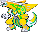 [9664c4] Recolored Palkia