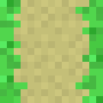 [7ae0e7] Dirt Path