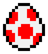 [9664c4] Yosh
