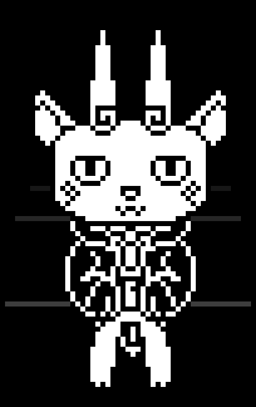 [5b2f3e] the gray lines is yes, the background, I bet people who have beaten Yo-kai watch 1 will get this, the background is the wooden planks of the Yo-kai world in that installment