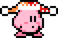 [ab5203] Kirby