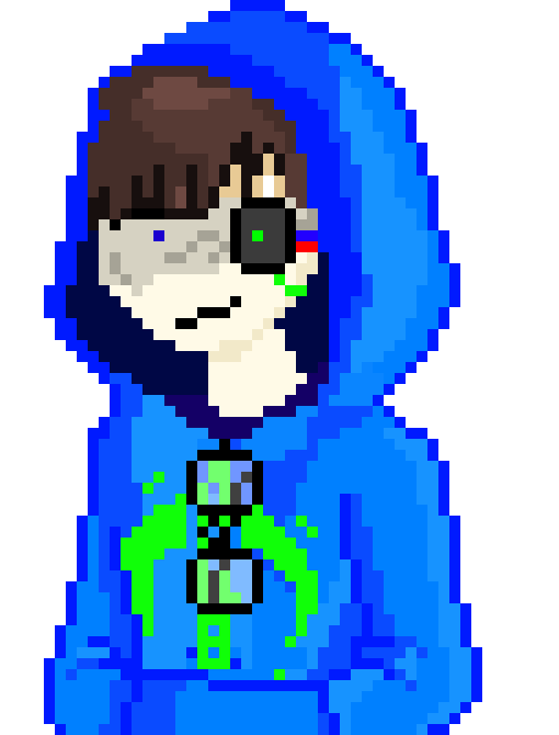 [6ced57] THAT DOESNT MEAN I DONT WORRY ABOUT IT! IM LIKE THE MOST HATED PERSON HERE! WHAT KINDA FUCKING NAME IS "Mimikyu>Pikachu"?!
