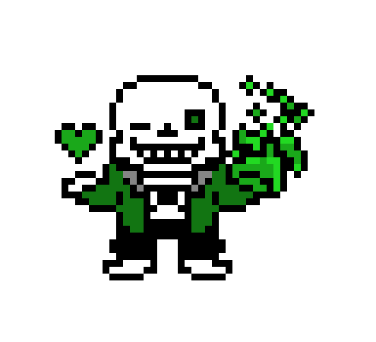 [9664c4] My OC