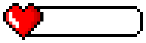 [9664c4] Health Bar 01