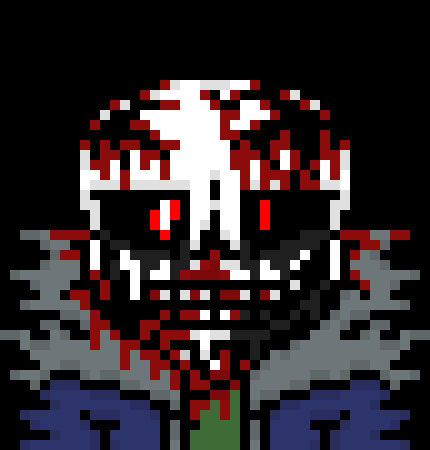 [57dac4] hmmm *shoots explosive bones in both doors*