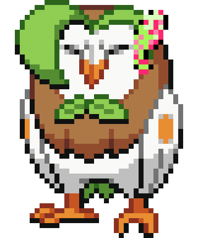 [316229] Dartrix