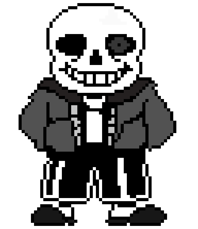 [9664c4] Another Sans Bad Time Eye