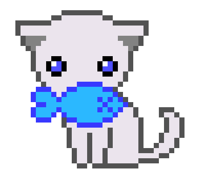 [9664c4] Kitty 