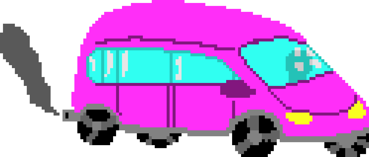 [9664c4] Van 2