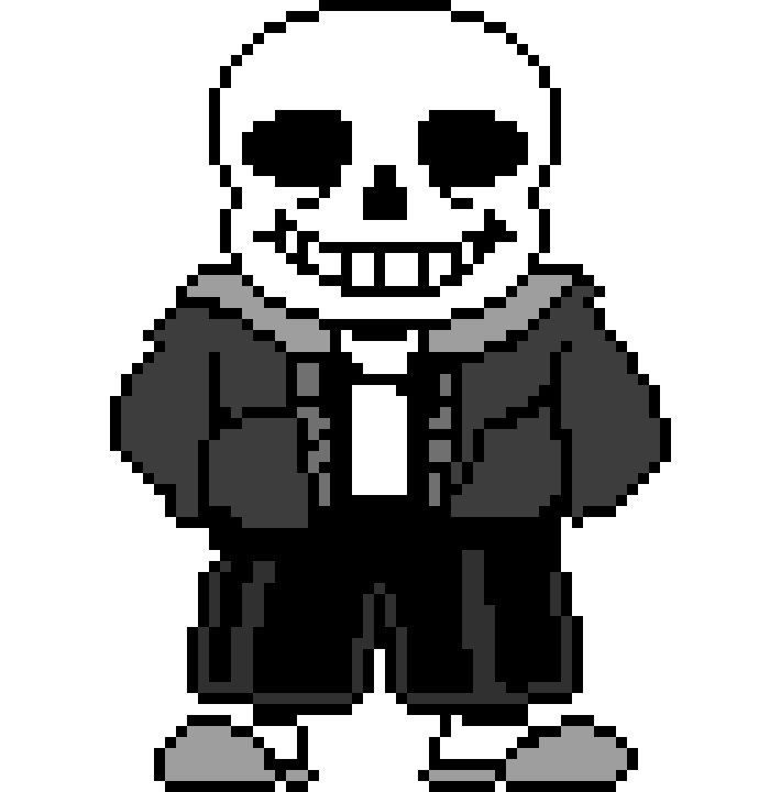 core Sans Sprite