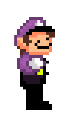 [14d786] Super Uncle bros Modern