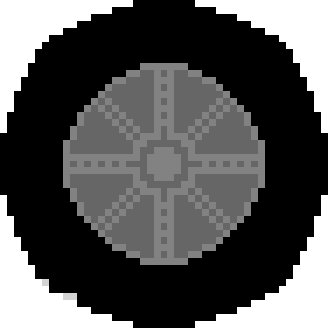[9664c4] Wheel