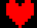 [117b94] Undertale soul
