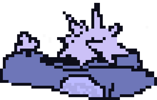 [be11a0] transparent katze