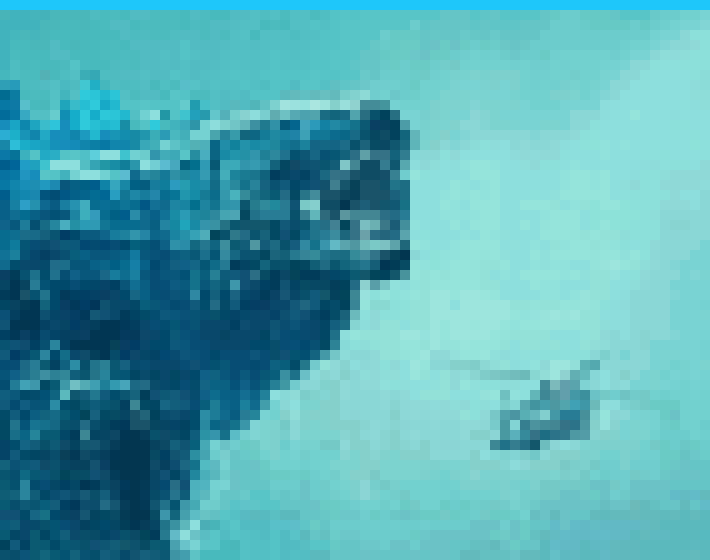 [0afb62] you wanna know something funny? i just came back from watching Godzilla Vs. Kong | -Rozora