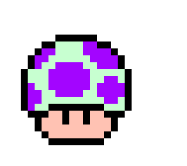 [9664c4] M ushroom