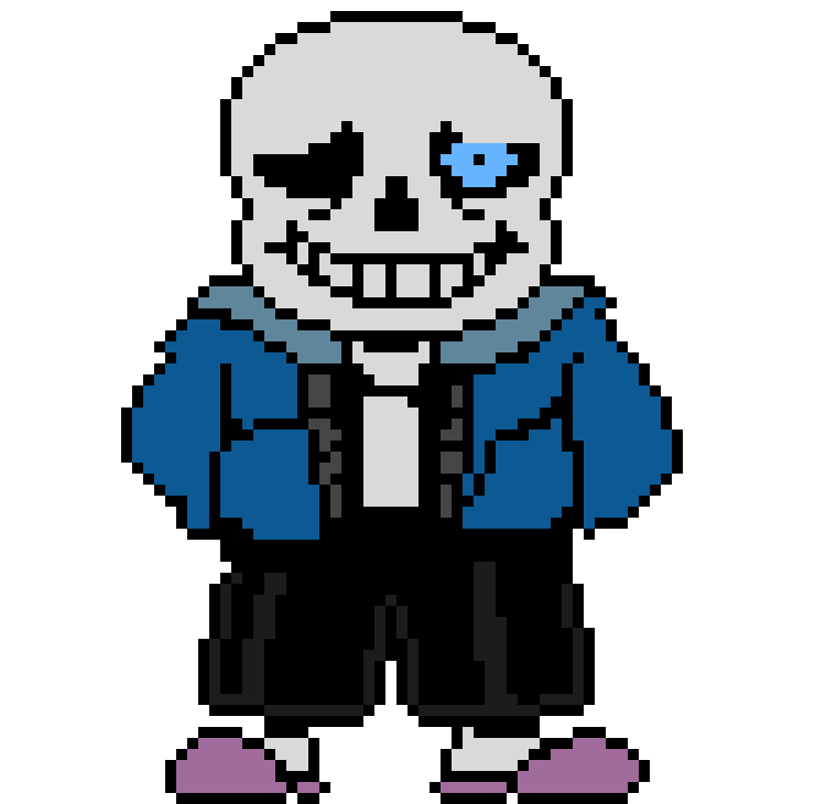 [5931d2] Alter Tale Sans Origin 2