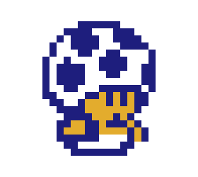 [332292] smb2 toad