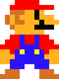 [f26e88] Mario