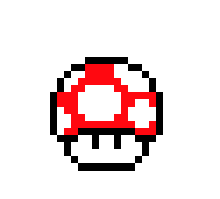 [9a20c9] mushroom