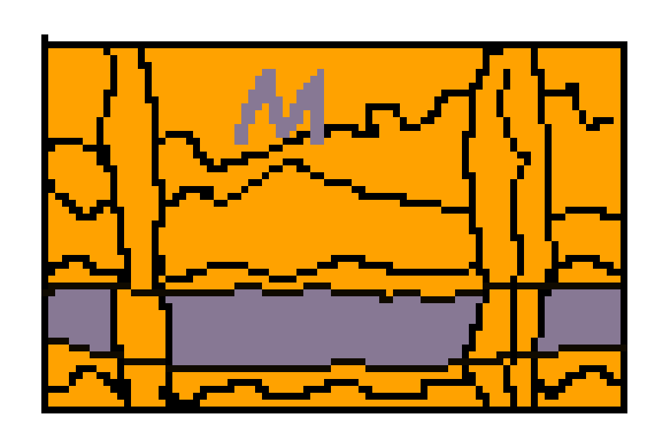 [854455] Lava level