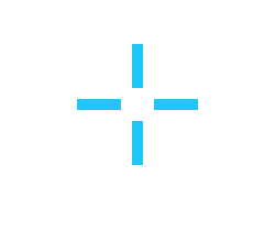 [b8c369] Krunker Crosshair
