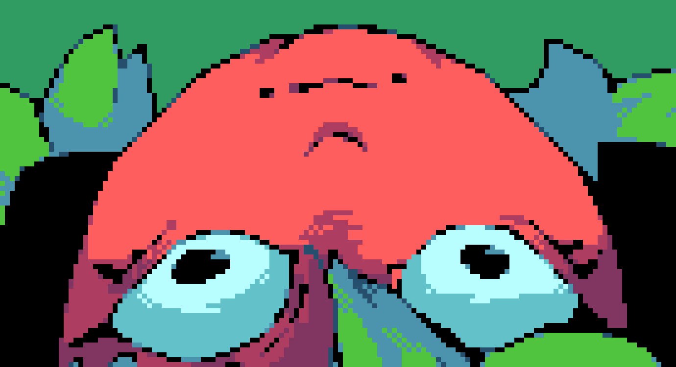 [182a4f] nah lol i cant get that sidetracked rn