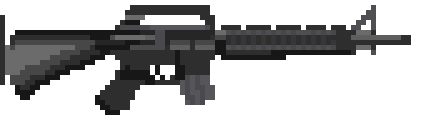 [ed152e] M16A1