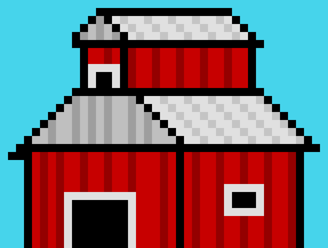 [a2b0d2] Farm
