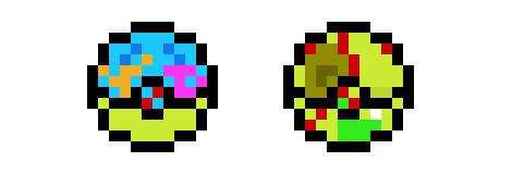 [1f9fb3] updated dive ball dune battle ball