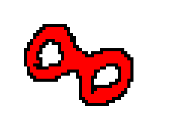 [9664c4] SUper Hero Mask