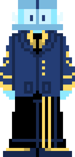[acedc5] and then there comes implementing the wings on the shoes and maybe a few other things