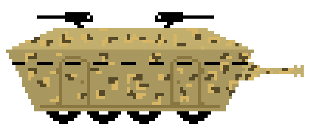 [d70c5e] Yuuman AFV
